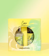 مجموعة SOUL AND MORE Coco من قطعتين